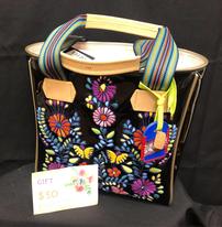 Consuela Tote & $50 Gift Card 202//206